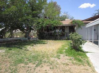 7033 Brown Rd, Inyokern, CA 93527