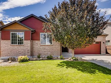 6455 N Espana Ct Aurora Co 80019 Mls 4536324 Redfin