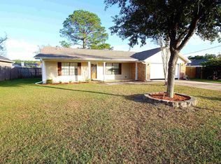 678 Seapine Cir, Pensacola, FL 32506