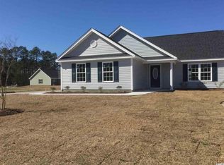 201 Beulah Cir #18, Conway, SC 29527