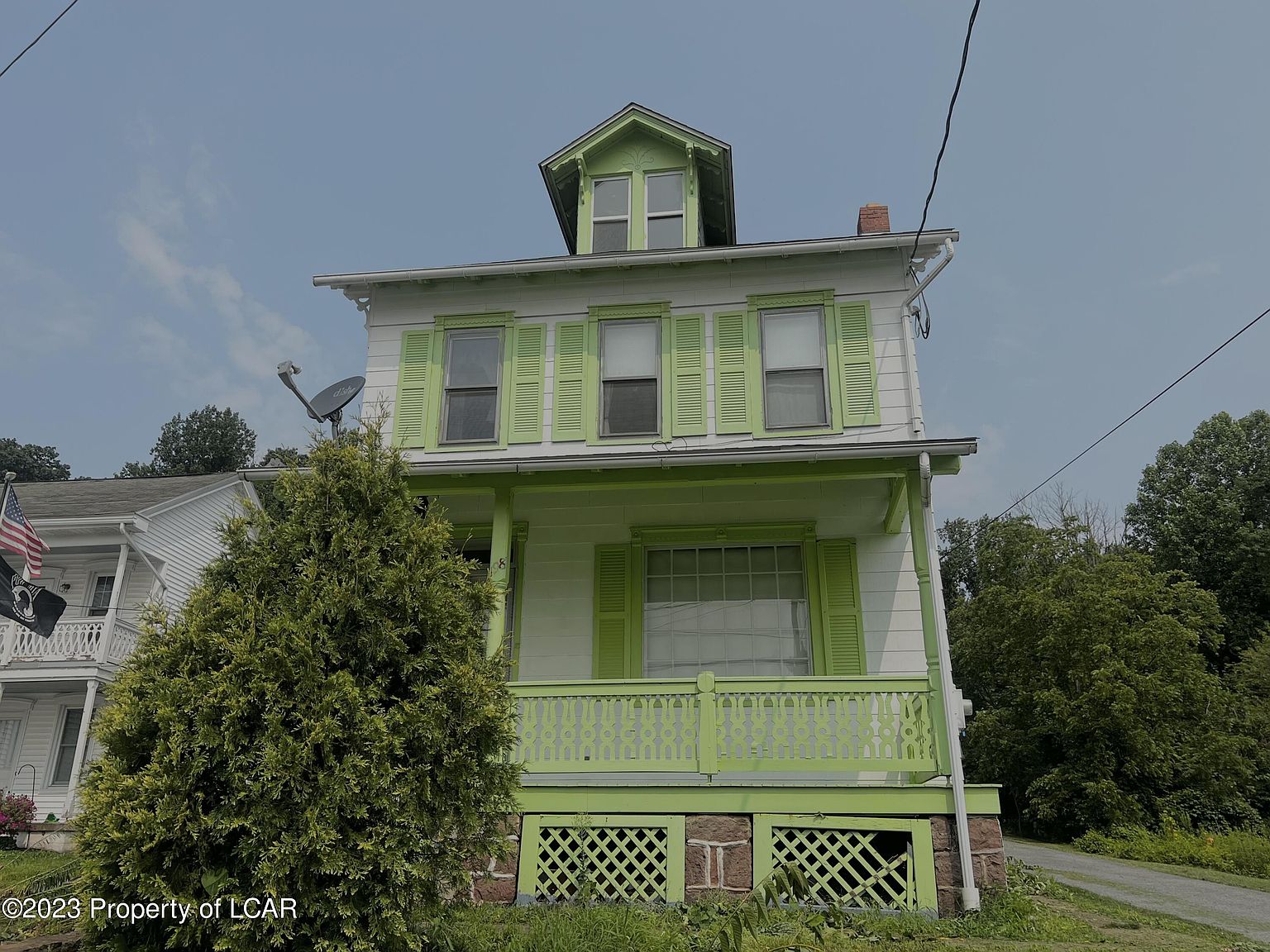 198 E Main St, Adamstown, PA 19501 MLS 233778 Zillow