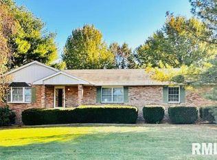 604 Water Tower Rd, Murrayville, IL 62668