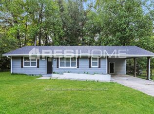 2980 Carriage Ln, Atlanta, GA 30349