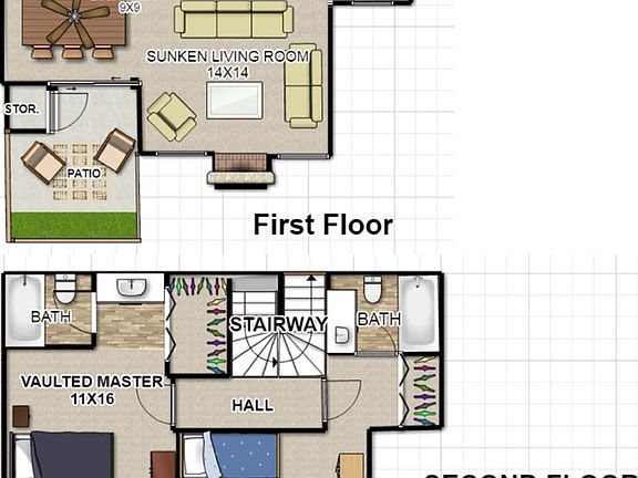 townhome w dimensions 3 townhome w dimensions 3