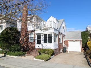 78 Inwood Ave, Point Lookout, NY 11569