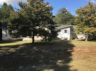 9204 Paxville Hwy, Manning, SC 29102