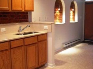 506 Callendar St, Baltimore, MD 21230