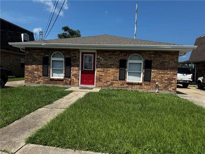 3312 Pakenham Dr, Chalmette, LA, 70043