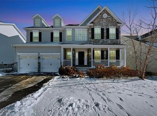 2105 Bridgeport Ave, Pennsburg, PA 18073