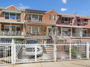 47-19 49th St #1A, Woodside, NY 11377