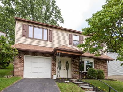 332 Francis Dr, Havertown, PA, 19083
