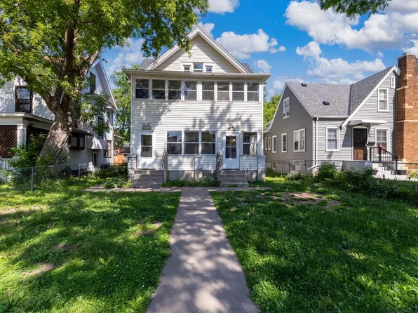 3605 3rd Ave S, Minneapolis, MN 55409