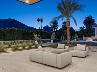 6528 N 60th St, Paradise Valley, AZ 85253