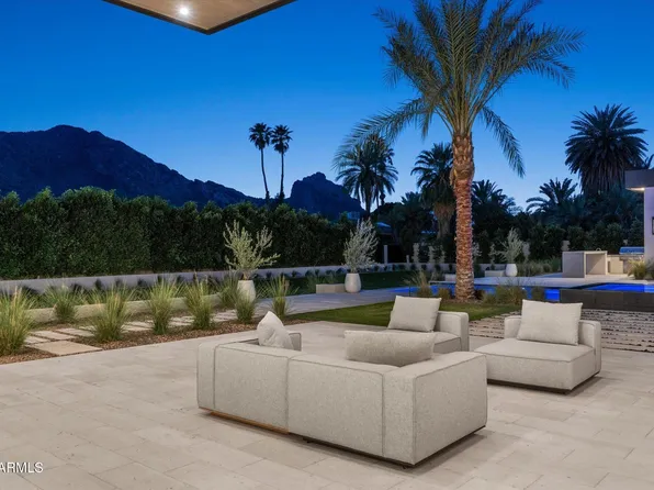 6528 N 60TH Street, Paradise Valley, AZ 85253