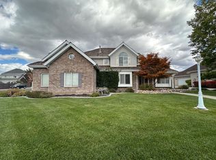 78 W 560th St S, Orem, UT 84058