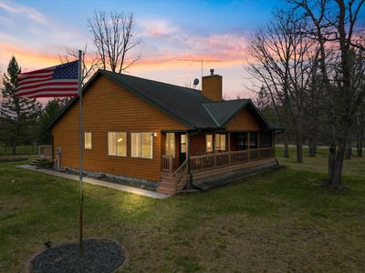 31481 Mallard Bay, Park Rapids, MN, 56470