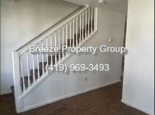 528 Nova St, Lima, OH 45804