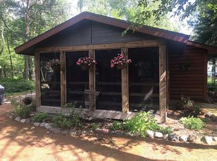 4559 Harmony Villa Ln, Conover, WI 54519