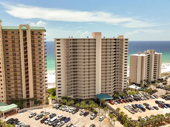 7205 Thomas Dr #1504, Panama City Beach, FL 32408
