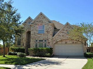 2701 Alessandria Ln, League City, TX 77573