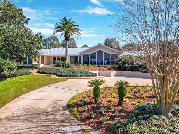 12104 LAKESHORE DRIVE, CLERMONT, FL 34711