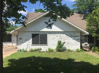 1510 Damon Rd, Austin, TX 78745