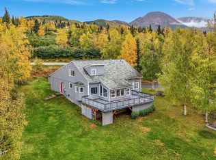 7301 S Park Dr, Anchorage, AK 99516