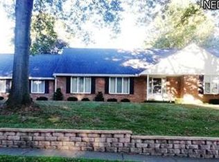 1485 Saunders Dr, Wooster, OH 44691