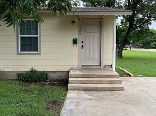 709 Atkinson Ave, Killeen, TX 76541