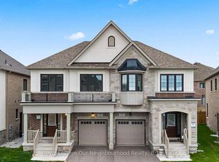 342 Thimbleweed Ct, Milton, ON