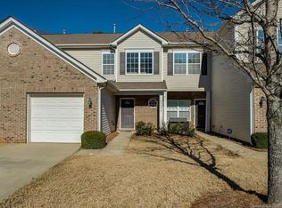 11914 Stratfield Place Cir #264, Pineville, NC 28134