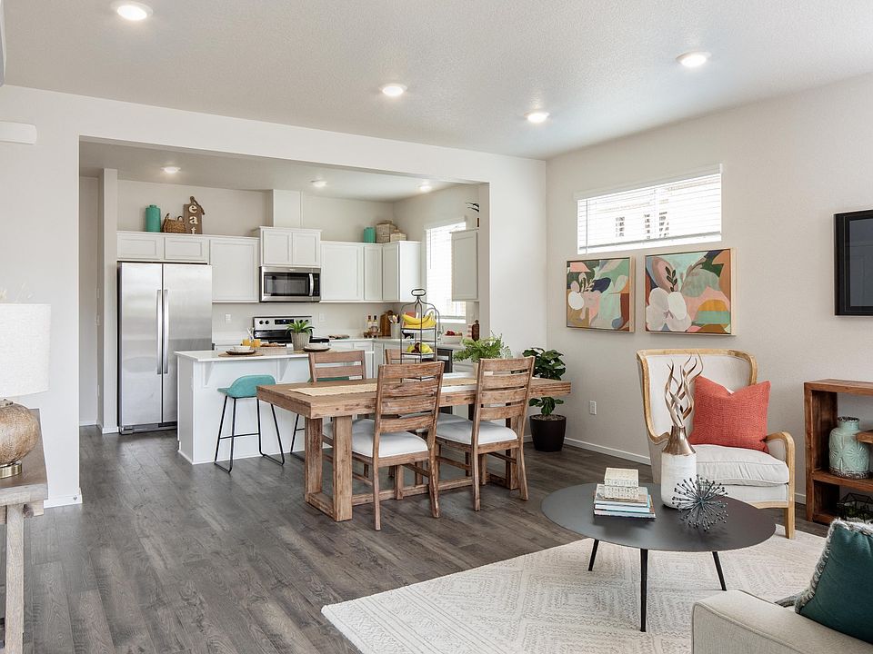 Residences at Butler Creek - 3388 SW 38th St Gresham OR | Zillow