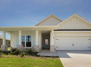 86 Grass Owl Loop, Freeport, FL 32439