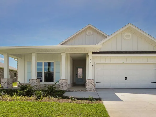 86 Grass Owl Loop, Freeport, FL 32439