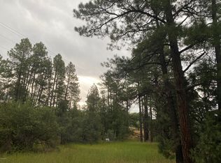 2595 Pima Way, Lakeside, AZ 85929