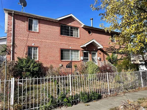 230-58 Lansing Avenue, Springfield Gardens, NY 11413