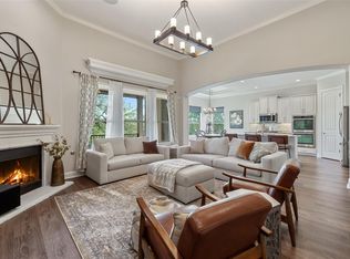 5421 Coral Bean Cv, Spicewood, TX 78669