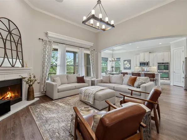 5421 Coral Bean Cv, Spicewood, TX 78669