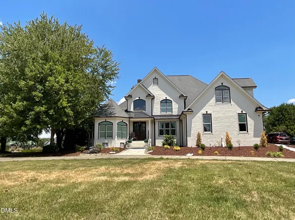 2217 Mountain High Rd, Wake Forest, NC 27587