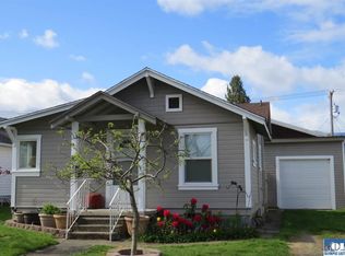 506 E 6th St, Port Angeles, WA 98362