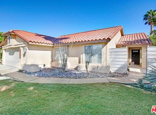 28600 Avenida Marquesa, Cathedral City, CA 92234