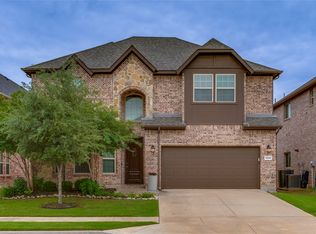 1209 Yarrow St, Little Elm, TX 75068