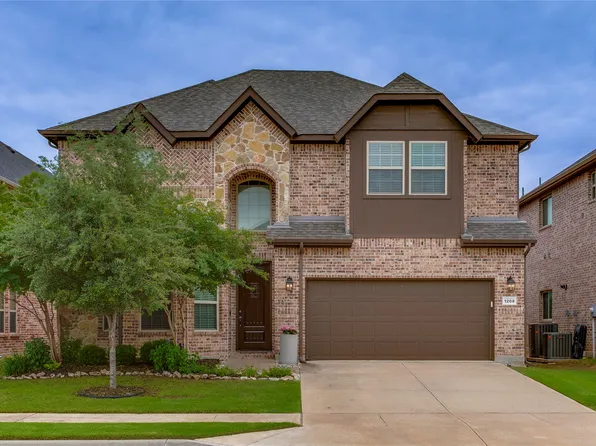 1209 Yarrow St, Little Elm, TX 75068