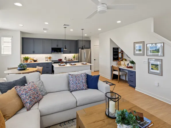 Haven Rental Homes