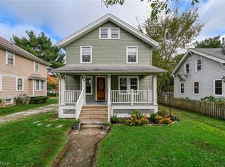 547 Cuyahoga St, Kent, OH 44240