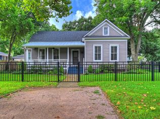 220 W 9th St, Houston, TX 77007
