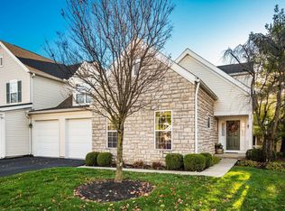 317 Sycamore Ridge Way, Columbus, OH 43230