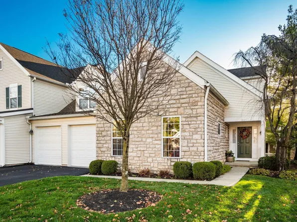 317 Sycamore Ridge Way, Columbus, OH 43230