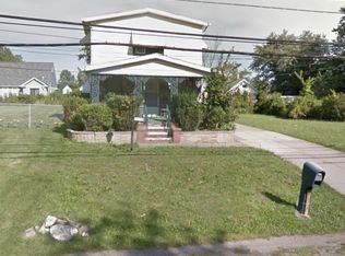 4673 Osborn Rd, Garfield Heights, OH 44128