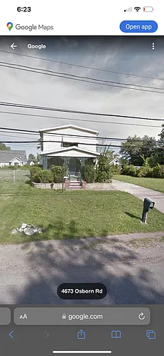 4673 Osborn Rd Photo 1